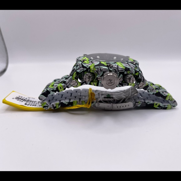 Invicta Reserve Limited Edition Star Wars Baby Yoda - Picture 7 of 9